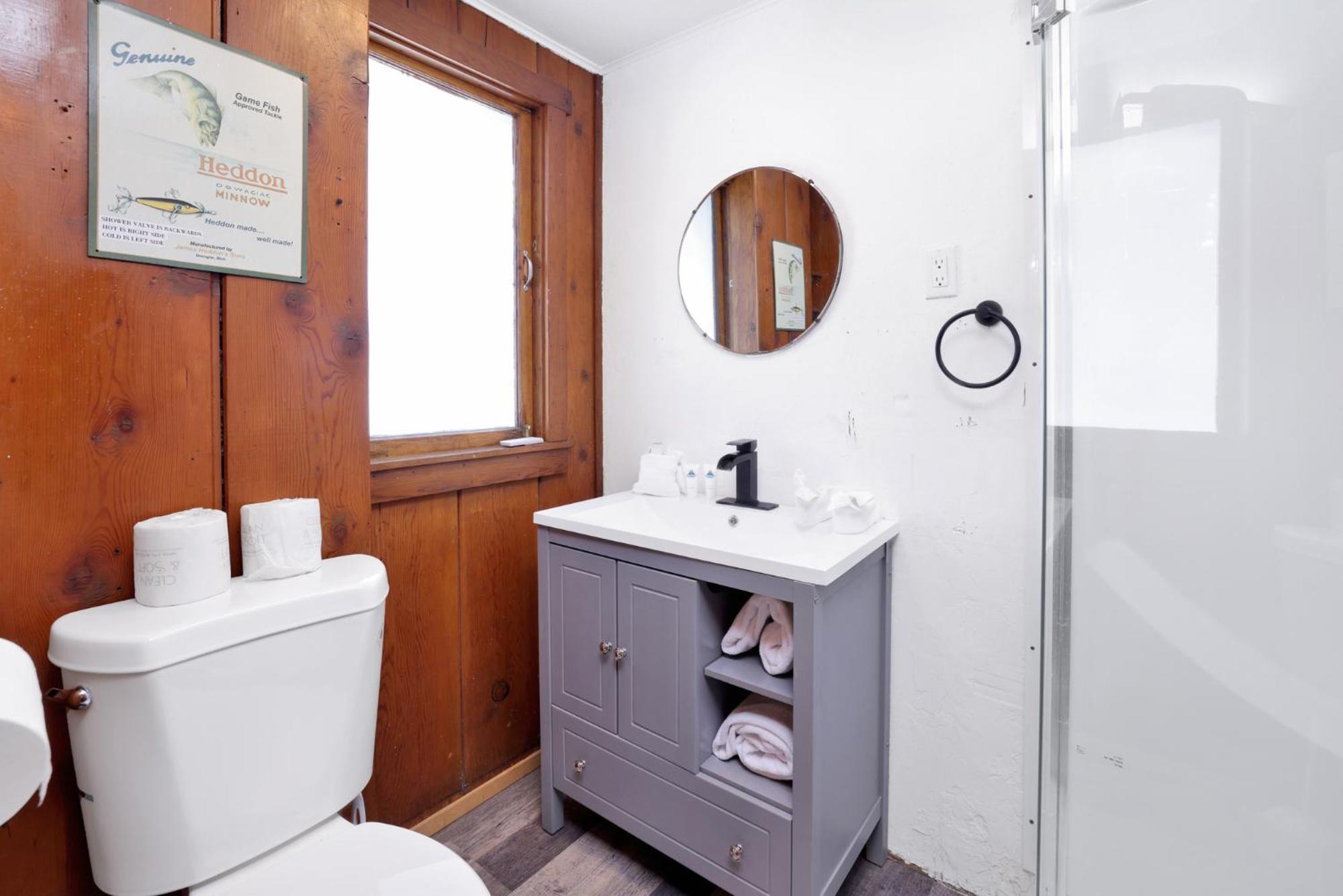 Big Pines Couple Lakeview Studio Cabin By Big Bear Vacations Big Bear Lake Eksteriør billede